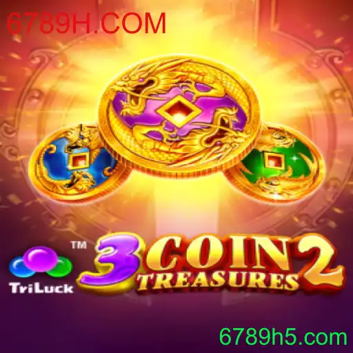 Descubra o Mundo de Aventuras com 3CoinTreasures2