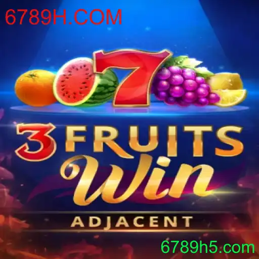 Descubra o Mundo Emocionante de 3FruitsWin: Um Guia Completo