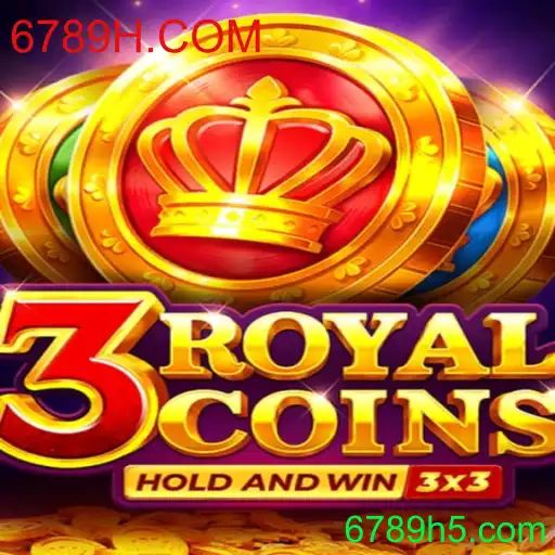 Explorando os Mistérios do 3royalcoins: Um Jogo de Estratégia Inovador