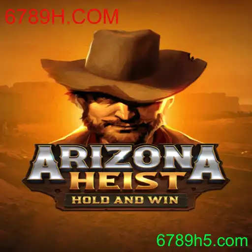 ArizonaHeist: Uma Aventura de Roubo no Deserto