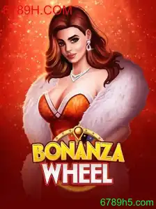 BonanzaWheel: Descubra a Emoção do Jogo Inovador