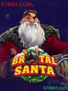 Explorando o Universo de BrutalSanta: Jogue com Estratégia e Precisão