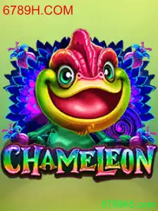 Descubra o Mundo de Chameleon: Um Jogo de Estratégia e Mistério
