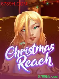 Explorando a Magia de ChristmasReach: Uma Aventurada Inovativa para Esta Temporada Natalina