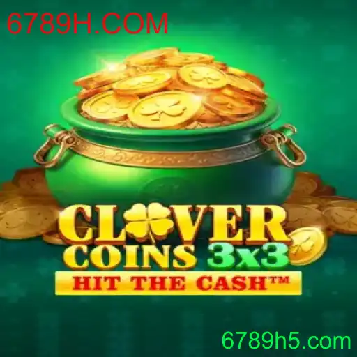 Descubra o Mundo de Clovercoin3x3: Um Jogo Inovador e Interativo