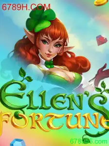 Descubra EllensFortune: O Novo Jogo de Aventuras Online