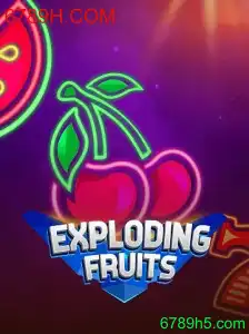 ExplodingFruits: Aventura e Estratégia no Universo Frutado