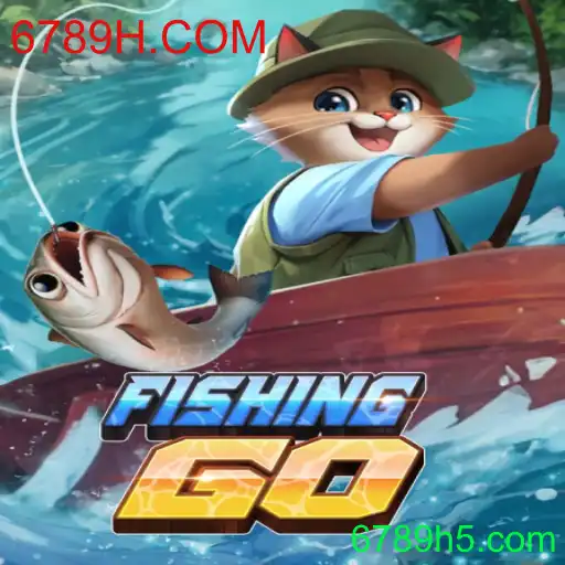 FishingGO: Explore o Fascinante Mundo da Pesca Virtual