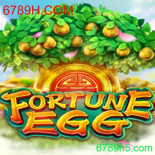 FortuneEgg: Descubra a Novidade do Mundo dos Jogos com 6789H.COM