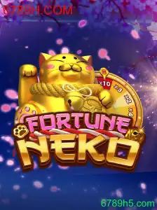 Descubra o Universo de FortuneNeko: Um Jogo Fascinante