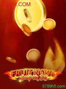 Descubra FruitNovaSuper80: Um Mergulho no Mundo dos Jogos Retrô