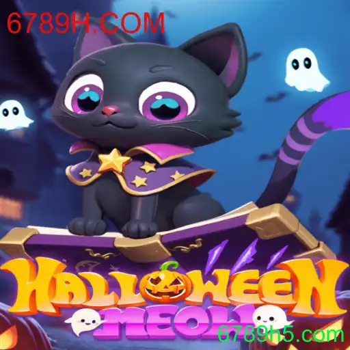 Explore o Fascinante Mundo de HalloweenMeow: Um Jogo Assustadoramente Divertido