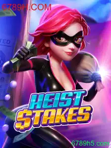 Desvendando HeistStakes: Um Mergulho no Mundo dos Jogos de Aventura
