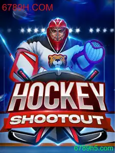 HockeyShootout: A Nova Sensação do Gelo
