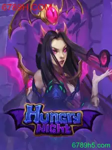 Explorando o Mundo de HungryNight: Um Jogo de Aventura Empolgante