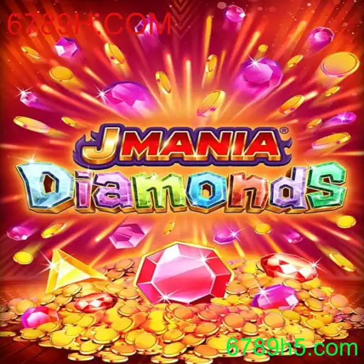 Explorando o Maravilhoso Mundo de JManiaDiamonds