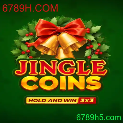 Descubra Jinglecoins: O Jogo de Estratégia Do 6789H.COM