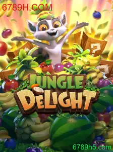 Descubra o Emocionante Mundo de JungleDelight
