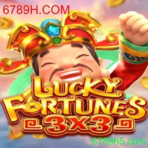 Descubra o Fascinante Mundo de LUCKYFORTUNES3x3