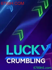 Explorando o Universo de LuckyCrumbling: Regras e Estratégias