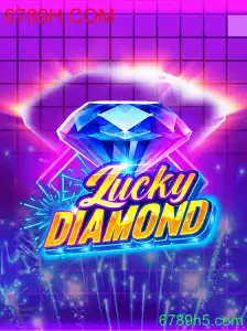 Explorando o Mundo de LuckyDiamond: O Jogo da Sorte Popular
