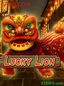 Descubra o Mundo de Aventuras do Jogo LuckyLion com 6789H.COM