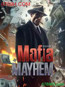Descubra o Mundo de Intrigas e Estratégias em MafiaMayhem: O Jogo de Tabuleiro Inovador