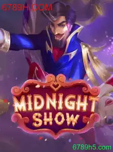 Conheça o Fascinante Jogo MidnightShow: Um Espetáculo de Estratégia e Emoção