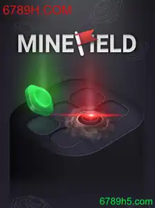 MineField: Uma Nova Aventura Estratégica no Mundo dos Jogos