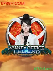 Explore o Mundos de MonkeyOfficeLegend: Um Mix de Aventura e Estratégia