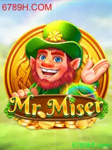 Descubra o Fascinante Mundo do Jogo MrMiser