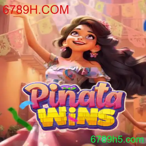Descubra a Emoção do Jogo PinataWins no 6789H.COM