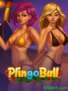 Plingoball: A Nova Sensação do Mundo dos Jogos com 6789H.COM