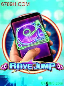 RaveJumpmobile: Mergulhe na Aventura Desafiadora de 6789H.COM