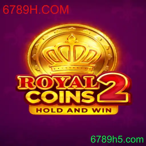 Descubra o Mundo de Diversão com RoyalCoins2: O Jogo do Momento