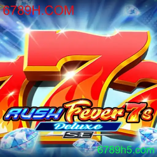 Explorando RushFever7sDeluxeSE: O Novo Fenômeno dos Jogos