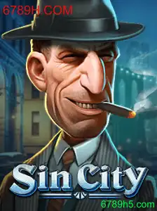 SinCity: Desvendando o Universo do Jogo