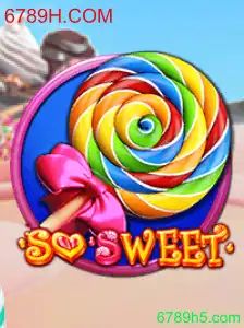 Descubra os Segredos de SoSweet: O Novo Fenômeno dos Jogos Online