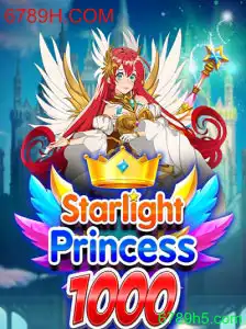 StarlightPrincess1000: A Nova Aventura Cósmica no Mundo dos Jogos Online