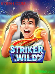 Descubra o Fantástico Mundo de StrikerWILD