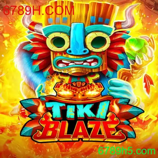 TikiBlaze: Explorando o Fascinante Mundo do Jogo de Estratégia