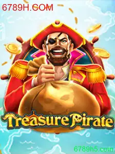 Explorando o Jogo TreasurePirate: Aventuras e Regras
