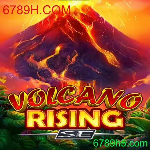 Explorando o Mundo de VolcanoRisingSE: A Nova Sensação dos Games