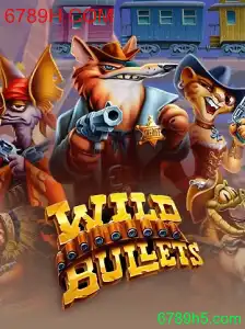 Explorando o Universo de WildBullets: A Emoção de um Novo Jogo