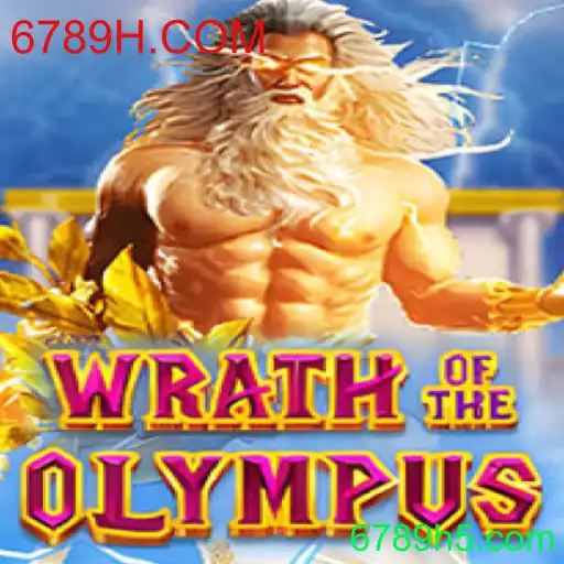 Wrath of Olympus: Descubra a Experiência Épica no Universo Mitológico