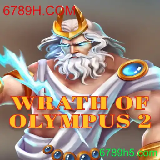 Wrath of Olympus 2: Mergulhe na Mitologia com 6789H.COM