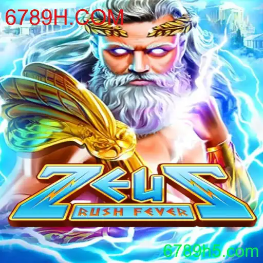 ZeusRushFever: A Aventura Mitológica que Conquista Jogadores em 6789H.COM